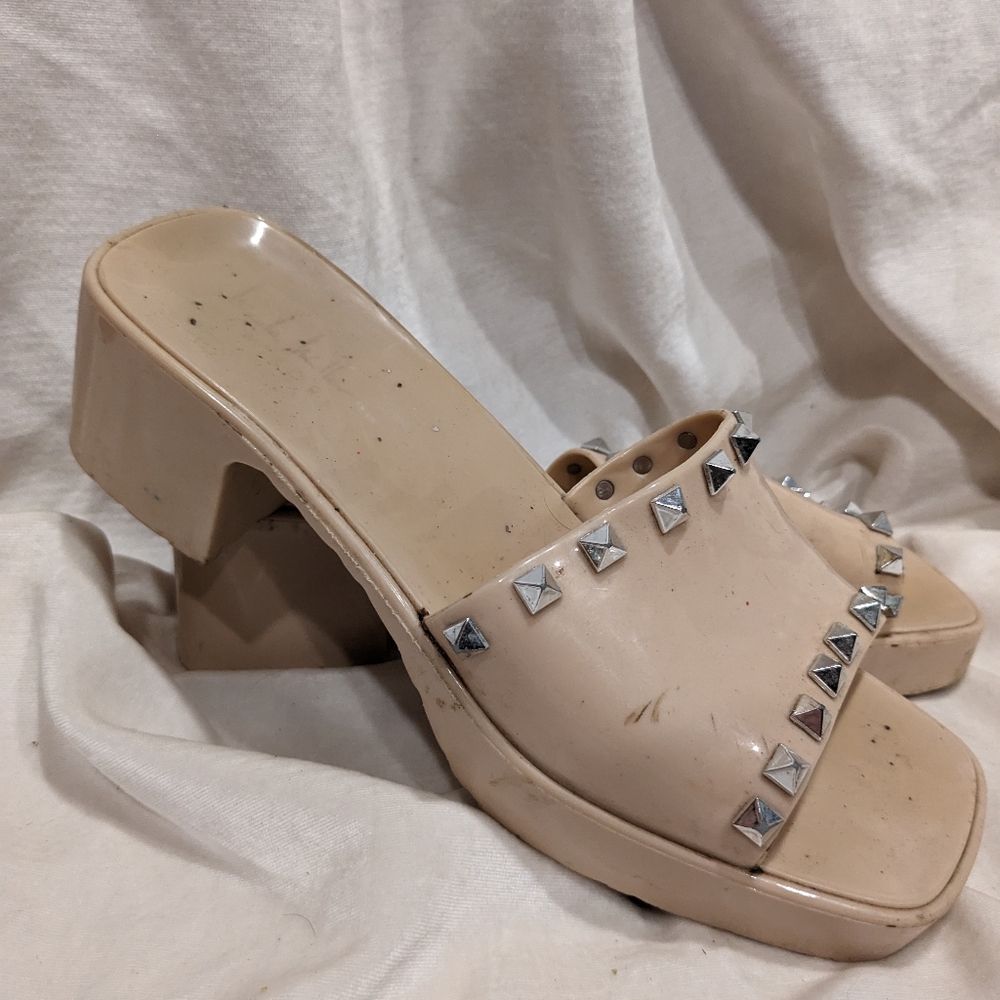 Women's Heel Slides